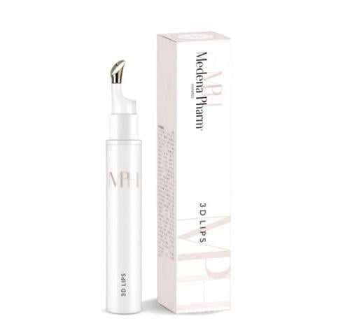 سيروم تحديد الشفاه 3D من ميدينا فارم | Medena Pharm 3D Lips 15 ml