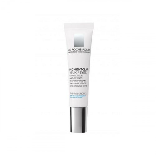 La Roche Posay Pigmentclar Eyes 15 ml | لاروش بوساي بيجمنتكلار للعيون لازالة التصبغات 15 مل