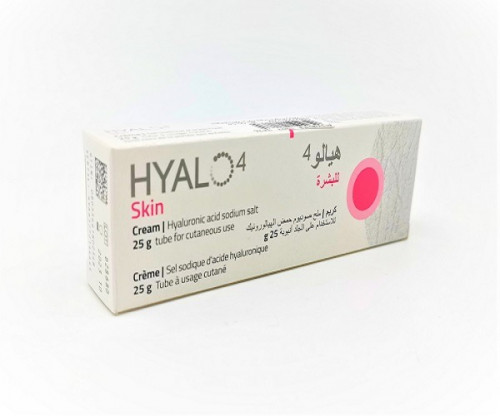 HYALO4 SKIN CREAM 25 g