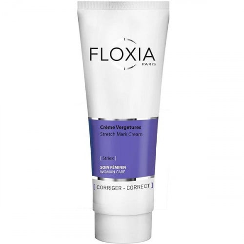 Floxia Stretch Mark Cream 125 ML