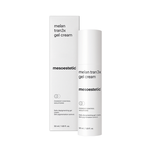 ديرماميلان ميلان ترانكس جيل كريم 50مل | DERMAMELAN Melan Tran3x gel cream 50ml