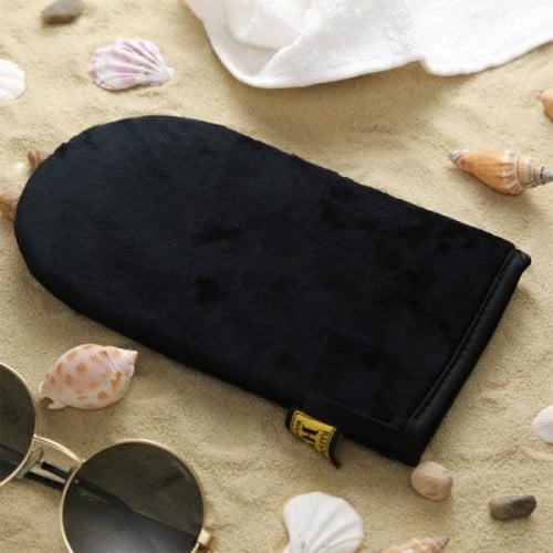 لوفة لتوزيع اللوشن - من جي اتش حلمي | Tanning Mitt by GH Helmi