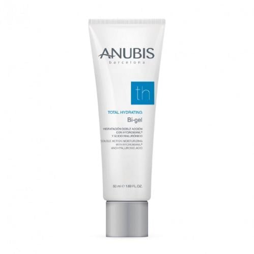 Anubis Total Hydrating Bi-Gel 50ml | انوبيس توتال هيدريتنج جل مرطب ثنائي المفعول 50مل