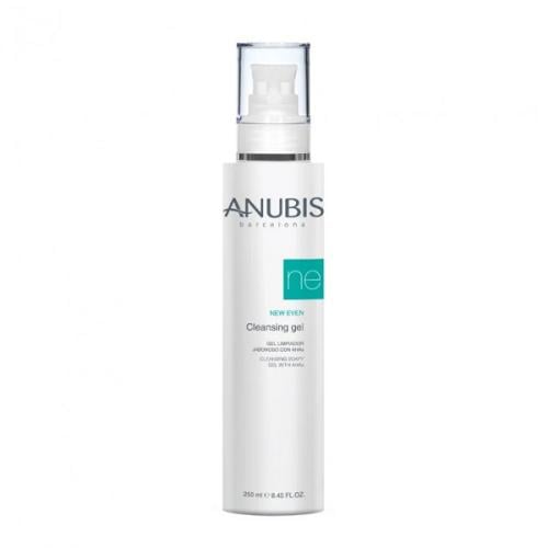 انوبيس نيو ايفن غسول منظف مقشر 250مل | Anubis New Even Cleansing Gel 250ml
