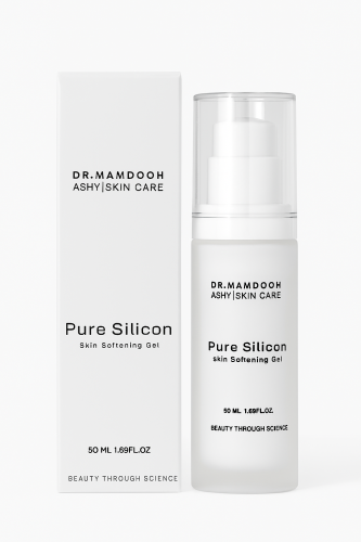 Pure Silicon Gel 50 ml | بيور سيليكون 50 مل