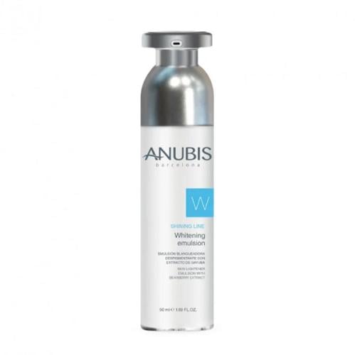 Anubis Whitening Emulsion 50ml | انوبيس شايننج لاين مستحلب التفتيح 50مل