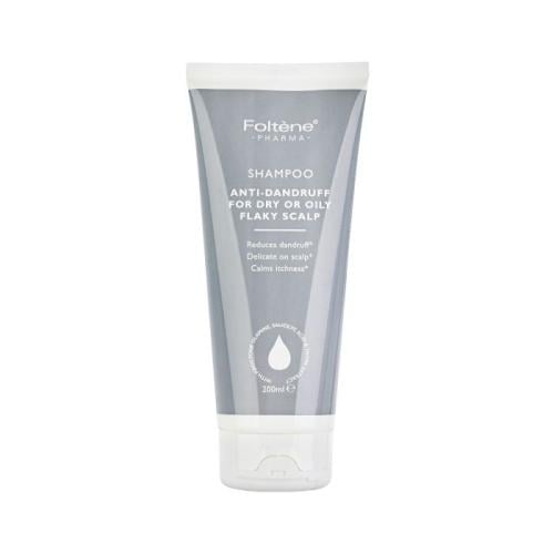 Foltene Shampoo Anti-Dandruff 200 ml  | فولتن شامبو للقشرة 200 مل