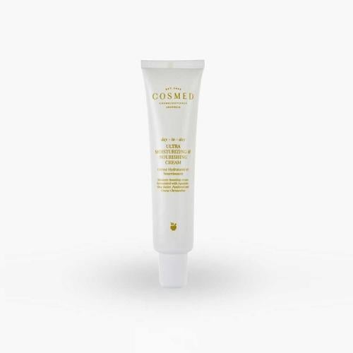 COSMED DAY TO DAY ULTRA MOISTURIZING NOURISHING CREAM - 40ML | كوزميد كريم مغذي ومرطب - 40 مل