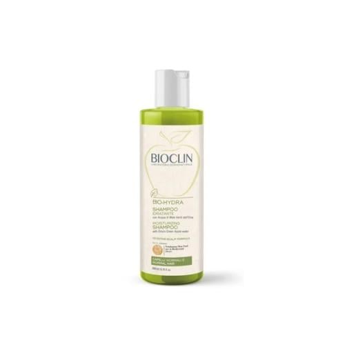BIOCLIN BIO-HYDRA MOISTURIZING SHAMPOO 200ML | بيوكلين بيوهيدرا شامبو مرطب 200 مل