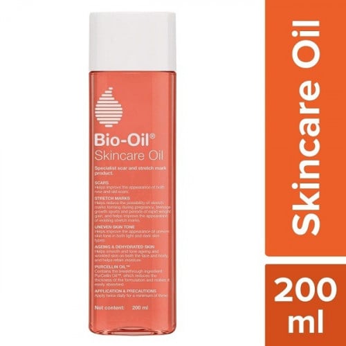 Bio Oil Skin Care Multipurpose 200 ml | بي اويل زي...
