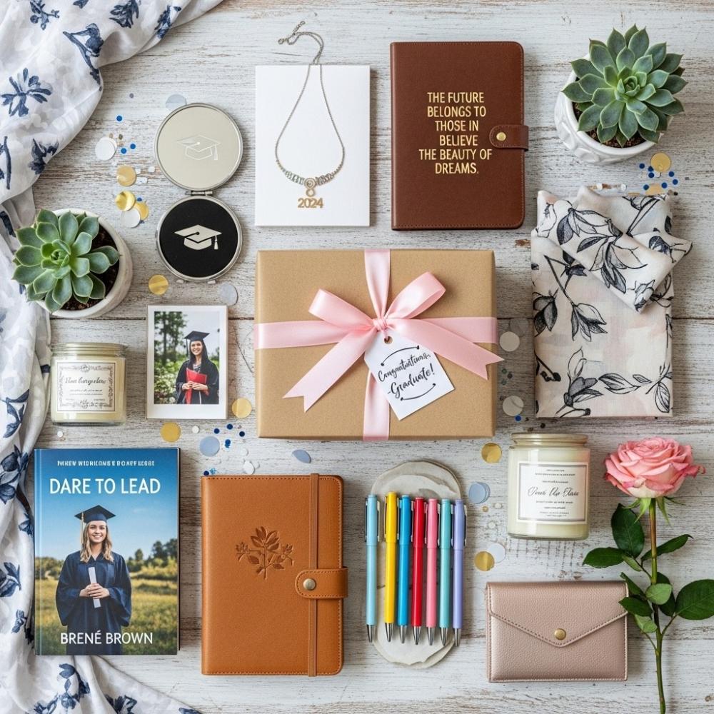 افكار هدايا التخرج للبنات 2026