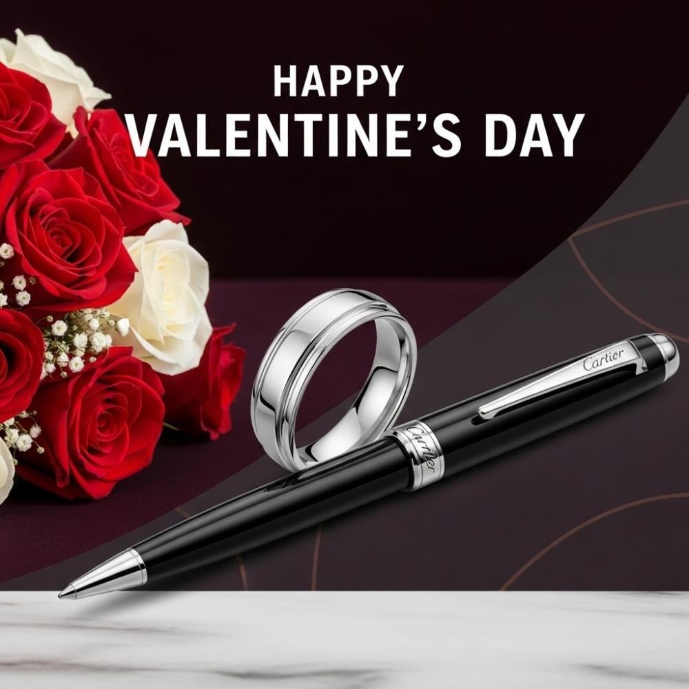 هدايا عيد الحب للرجال 2026