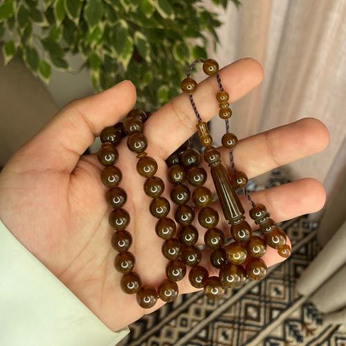 بكلايت عسلي بتمليكة