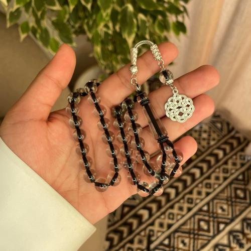 بكلايت شفاف