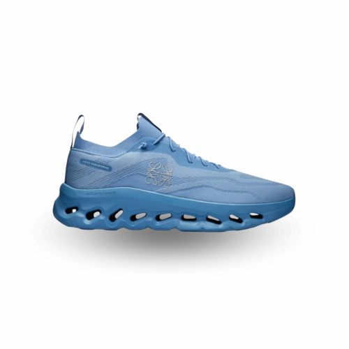 حذاء كيو سي لوي Loewe X On Running Cloudtilt Blue