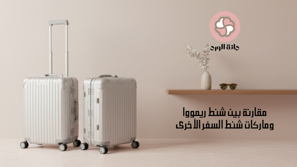 افضل حقائب للسفر