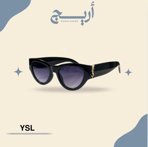 نظارة sان لوران