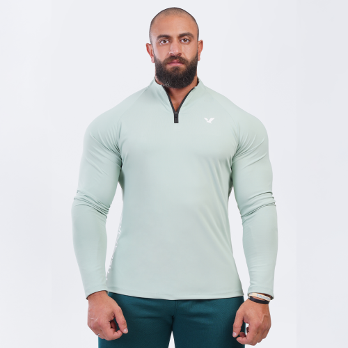 Predator performance longsleeves - Mint