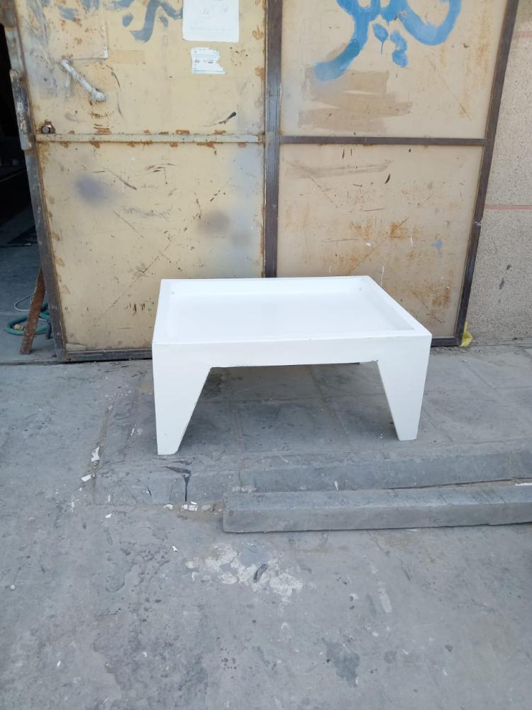 Implementation of fiber tables