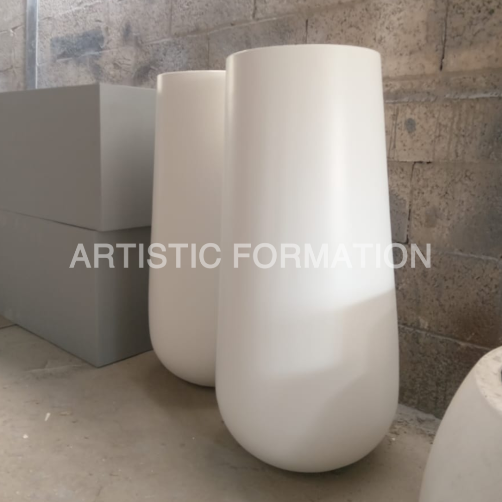 حوض زراعة فايبرجلاس