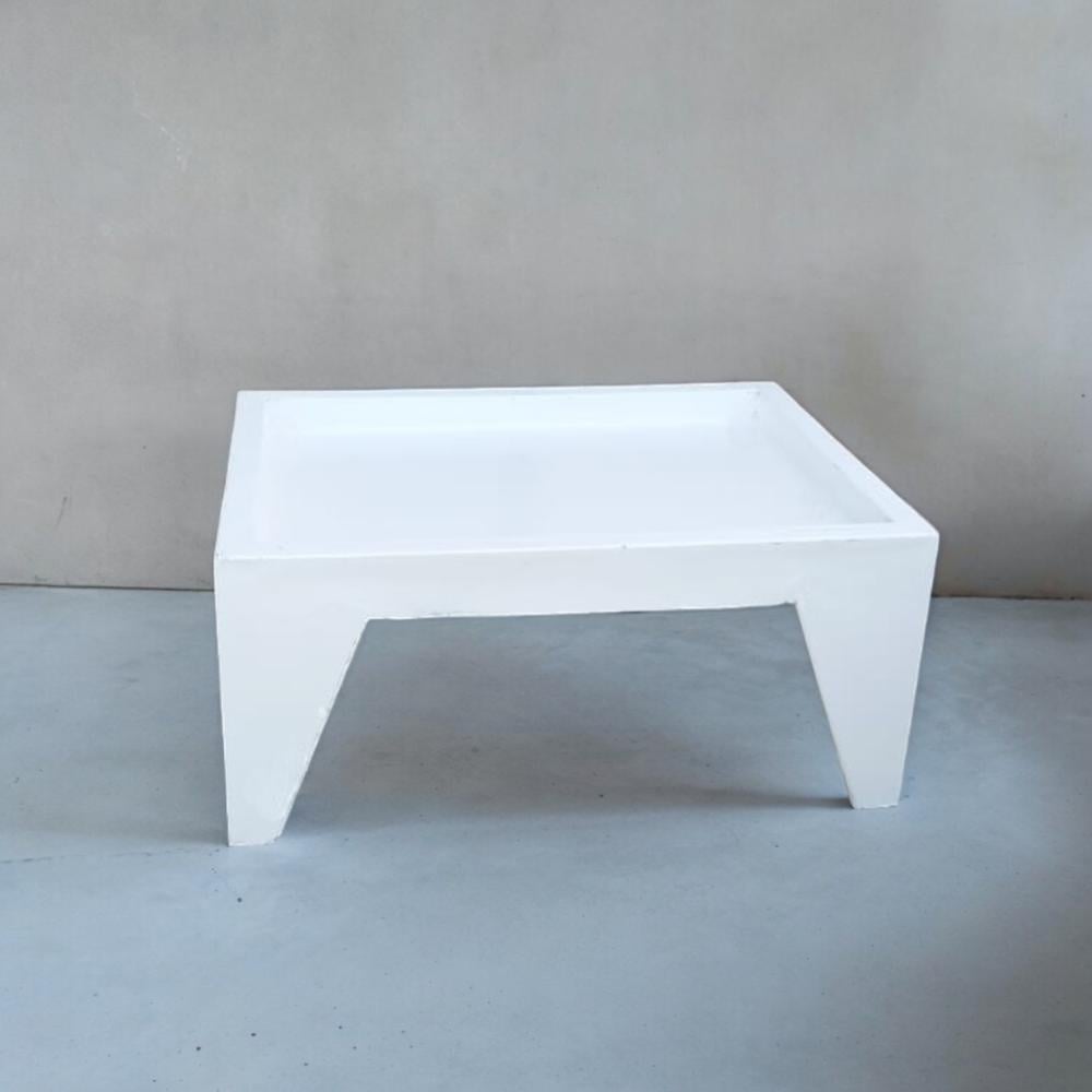 Implementation of fiber tables