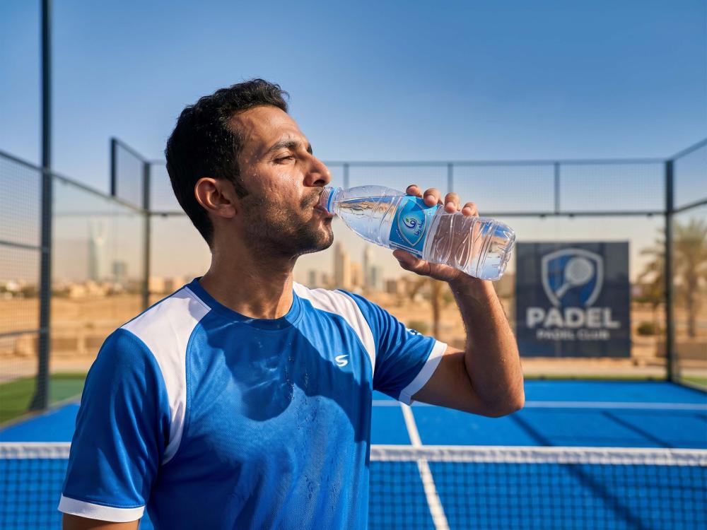 شريكك المثالي أثناء ممارسة الرياضة