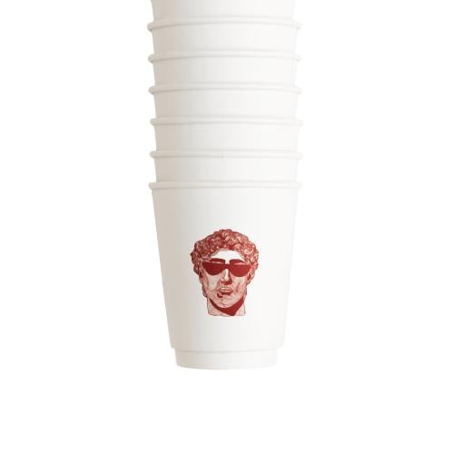 اكواب 8oz
