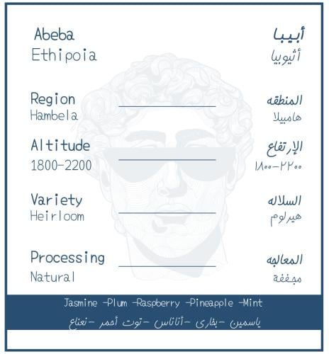 أثيوبيا أبيبا