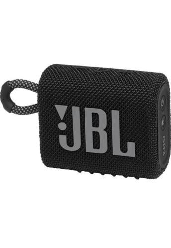 مكبر صوت JBL GO 3 الأصلي اللاسلكي بتقنية البلوتوث...