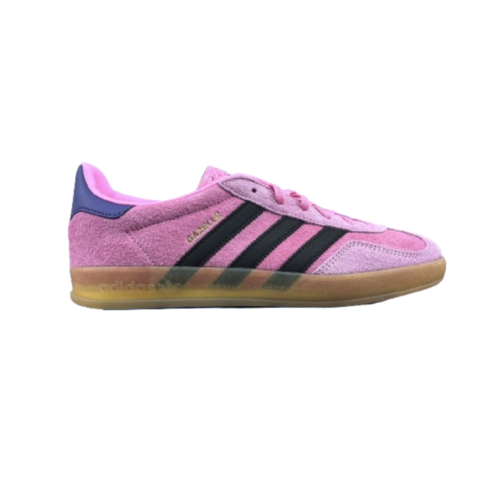 Adidas Gazelle Fucsia - Qadam