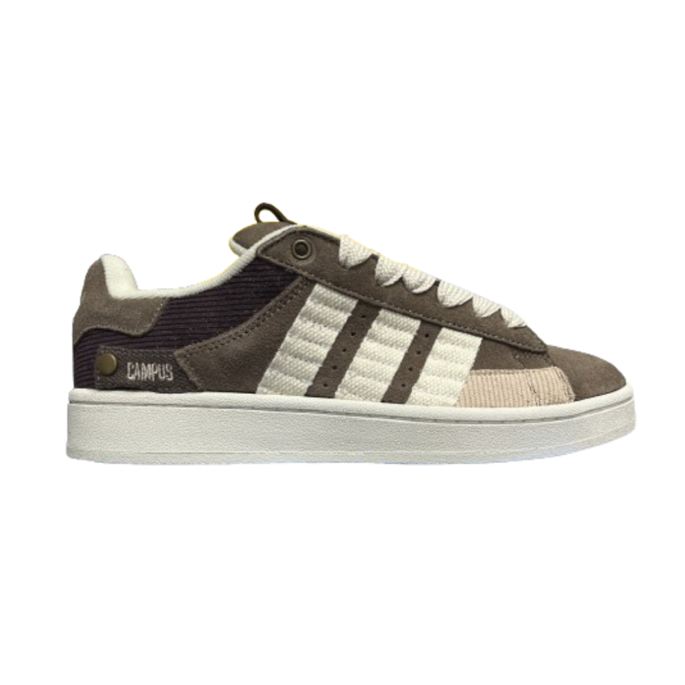 adidas gazelle silver green womens adidas Campus ADV Skate Shoes main image 0