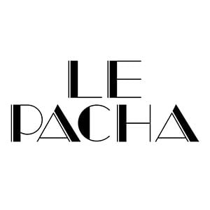 LE PACHA