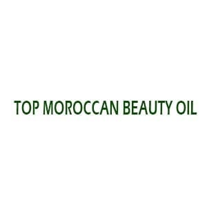 TOP MOROCCAN BEAUTY OIL
