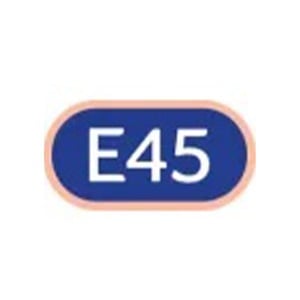 E45