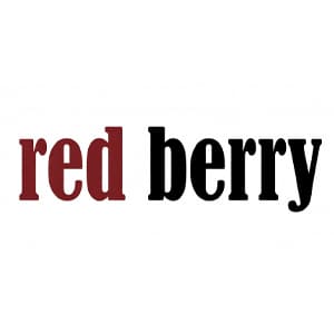 red berry