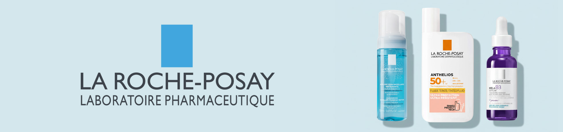 LA ROCHE POSAY