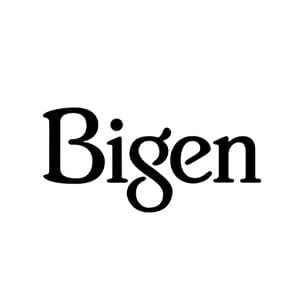 Bigen