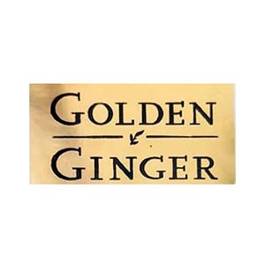 Golden Ginger