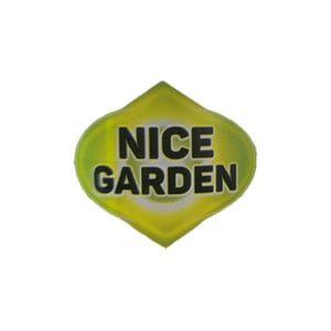 NICE GARDEN