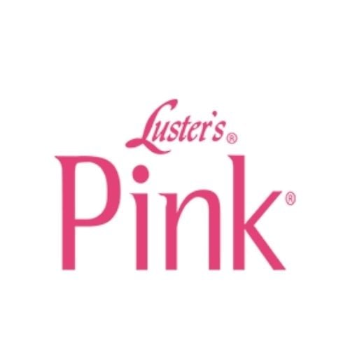 LUSTER'S PINK