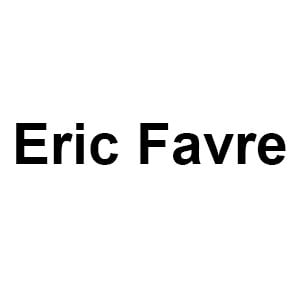Eric Favre