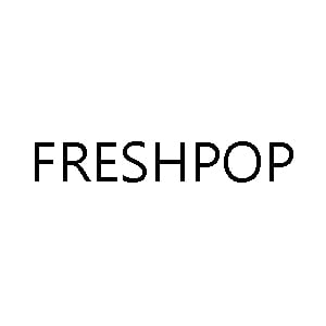 FRESHPOP