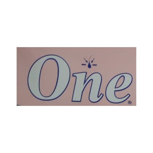 ONE