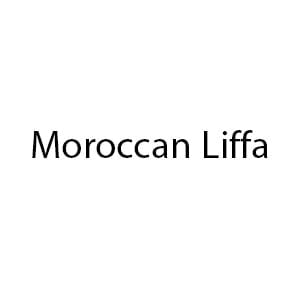 Moroccan Liffa