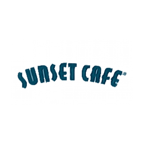 SUNSET CAFE