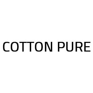 COTTON PURE