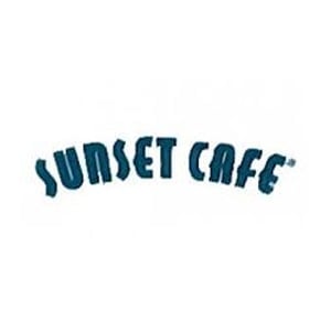 Sunset Cafe