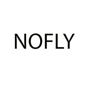 NOFLY