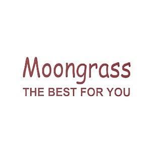 Moongrass