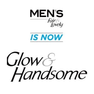 Glow & Handsome